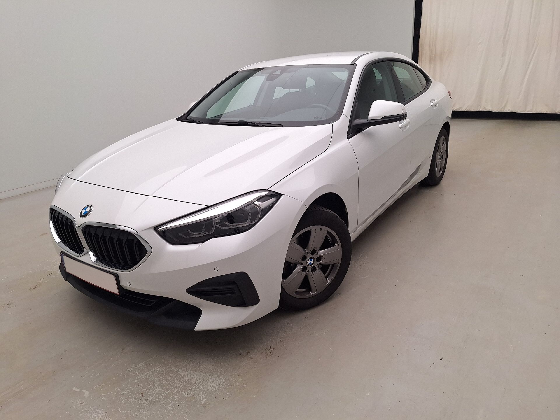 BMW SERIE 2 GRAN COUPÉ 1.5 216D 116 ADVANTAGE