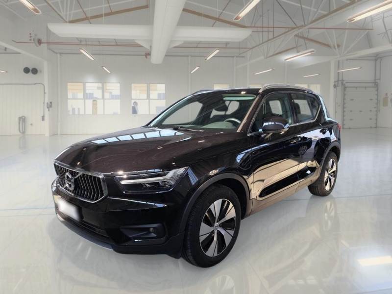 VOLVO XC40 1.5 T5 RECHARGE 262 INSCRIPTION EXPRESSION