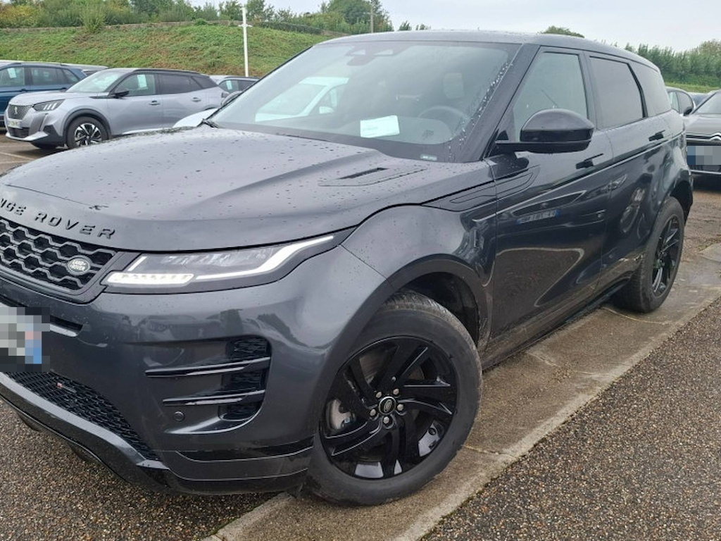 LAND ROVER RANGE ROVER EVOQUE 1.5 P300E 309 R-DYNAMIC S