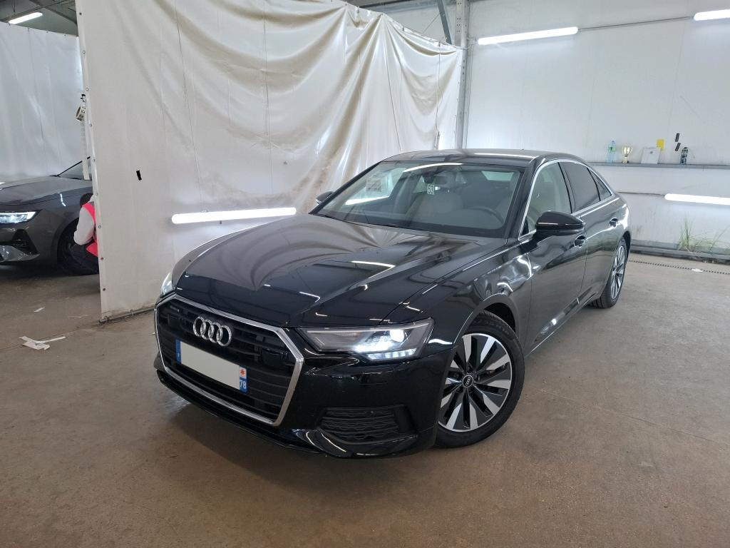 AUDI A6 2.0 TFSI E 299 ADVANCED BERLINA