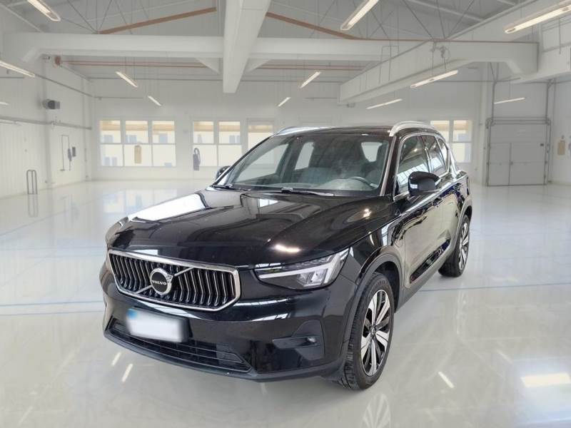 VOLVO XC40 1.5 T5 RECHARGE 261 PLUS BRIGHT