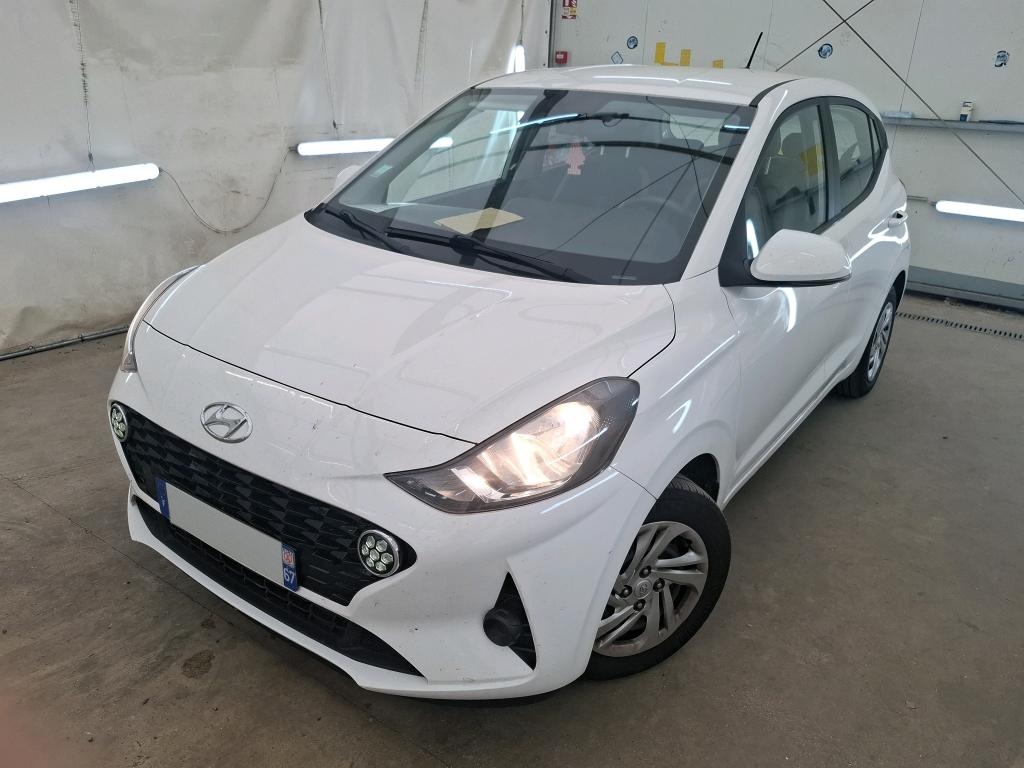 HYUNDAI I10 1.0 MPI 65 ESSENCE