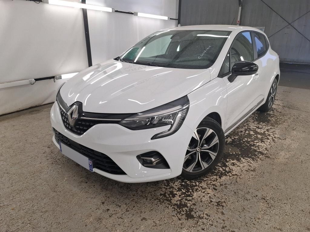 RENAULT CLIO 1.0 TCE 100 GLP EVOLUTION