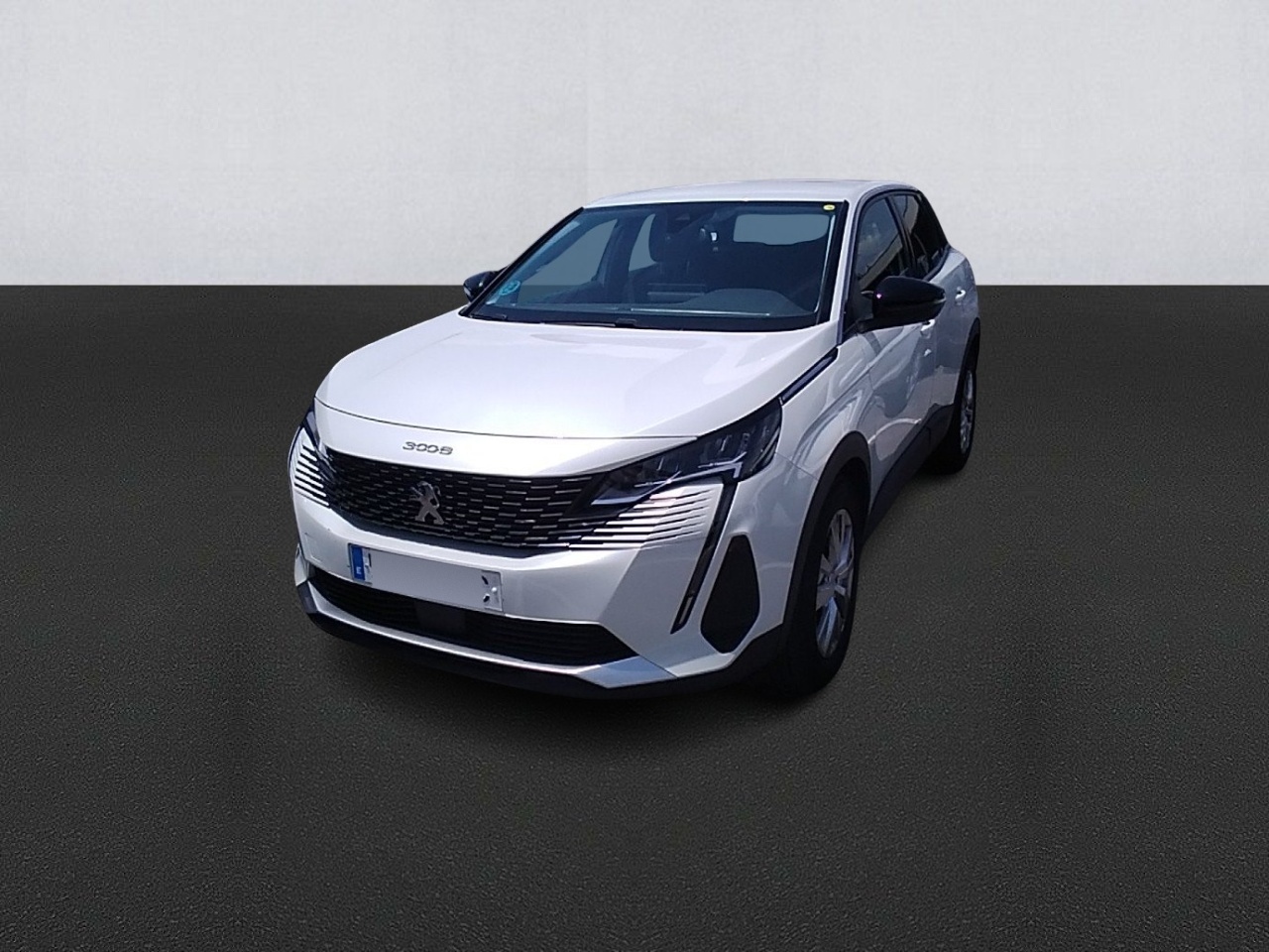 PEUGEOT 3008 1.5 BLUEHDI 130 ACTIVE PACK