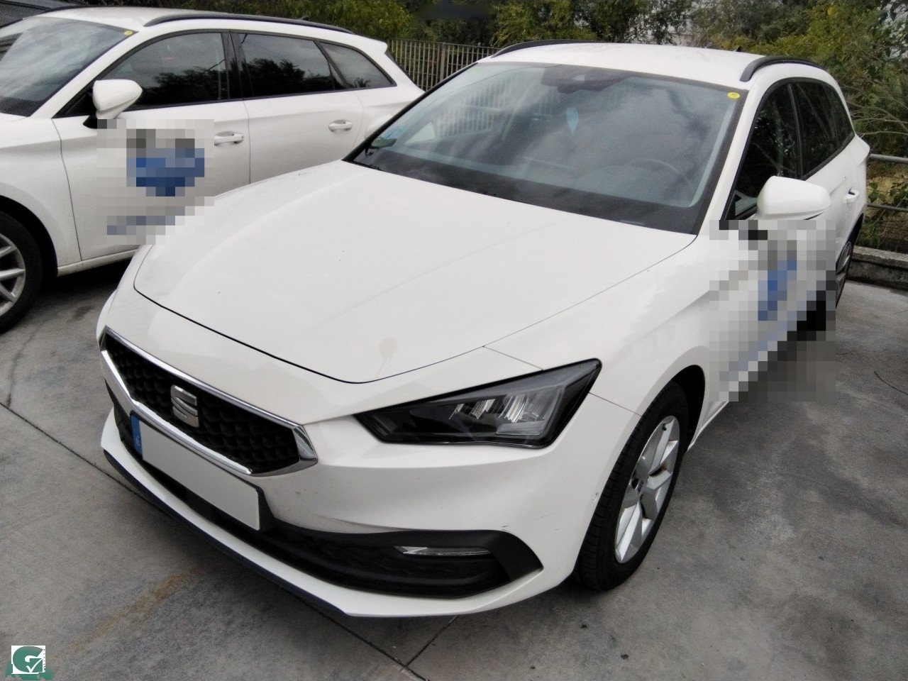 SEAT LEON 2.0 TDI 150 STYLE XS FAMILIAR