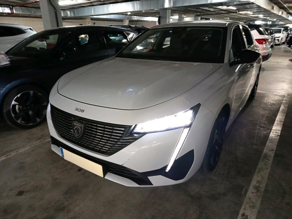 PEUGEOT 308 1.2 HYBRID 145 ALLURE