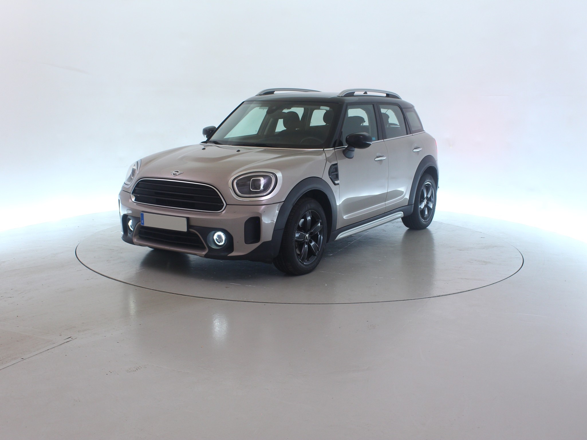 MINI COUNTRYMAN 2.0 COOPER D 150