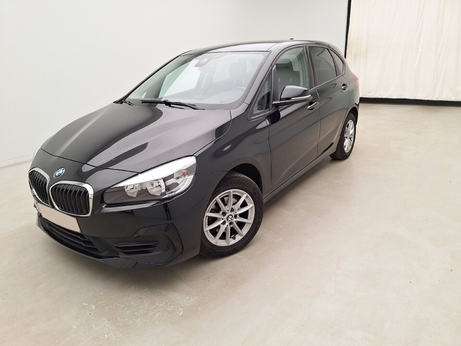 BMW SERIE 2 1.5 216I 109 ADVANTAGE