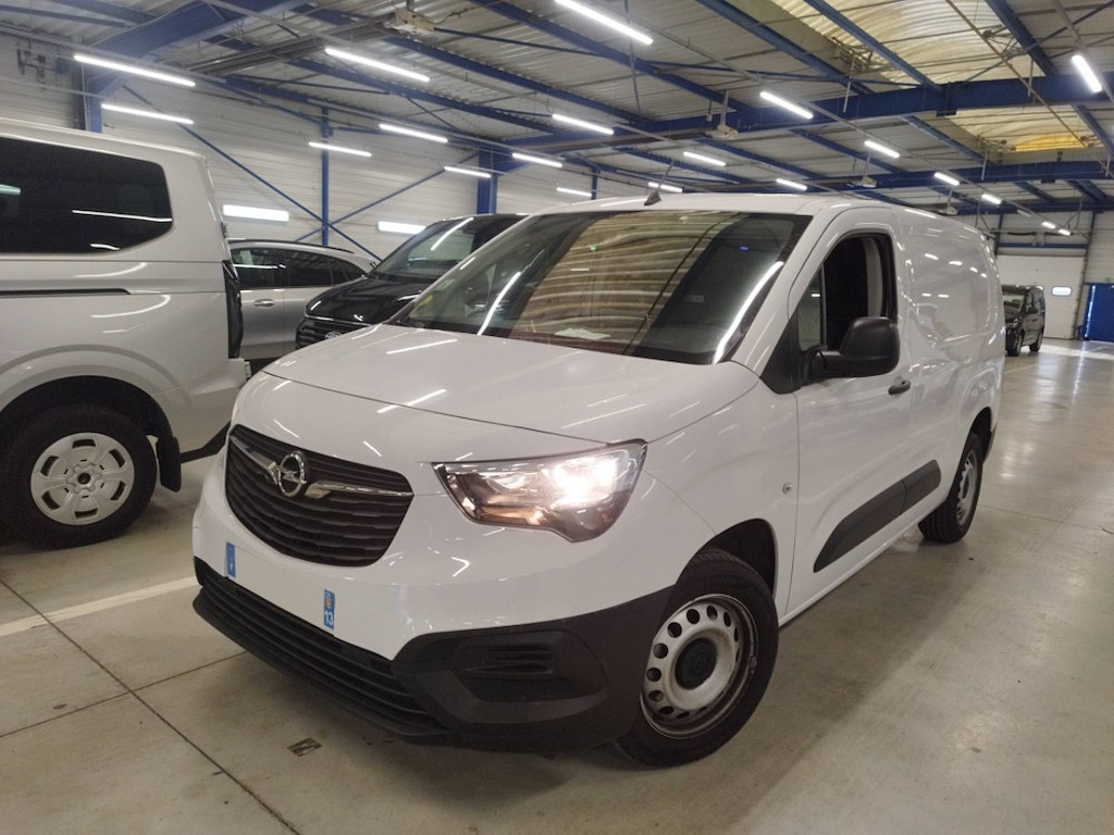 OPEL COMBO 1.5D 100 EXPRESS