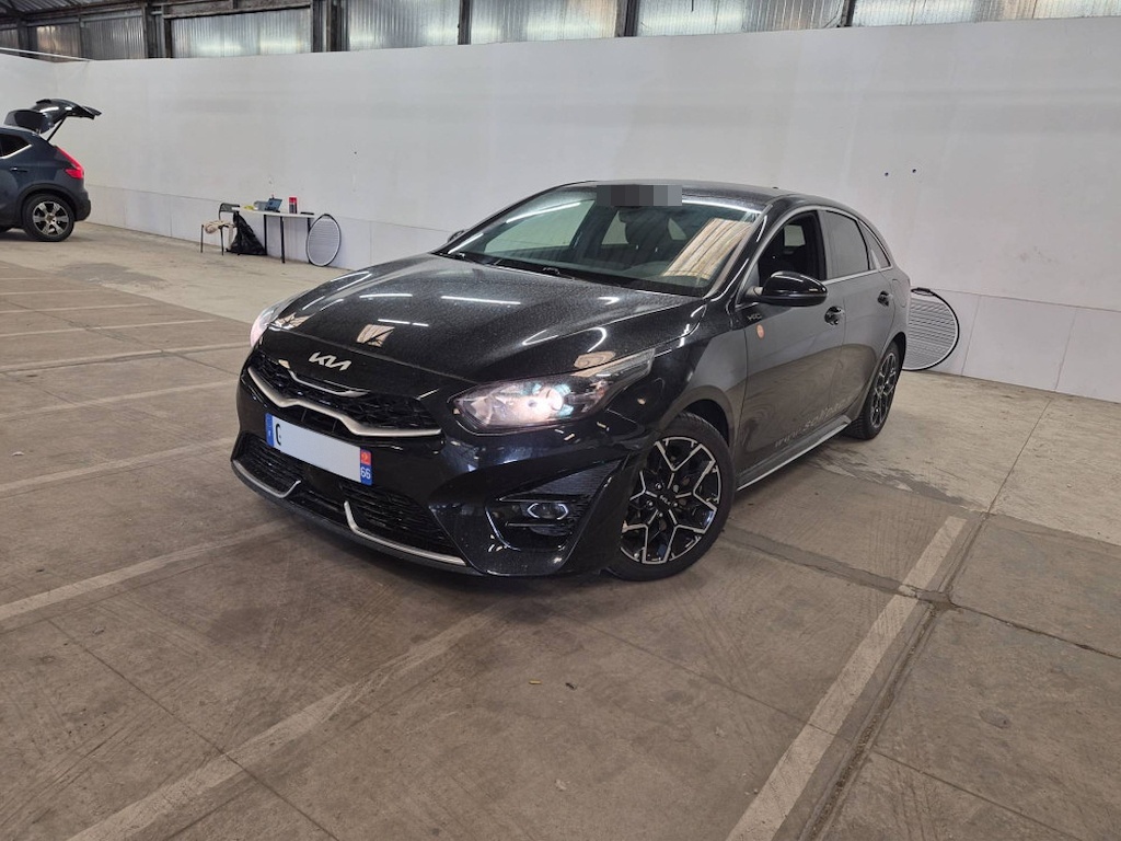 KIA PROCEED 1.5 T-GDI 160 GT LINE