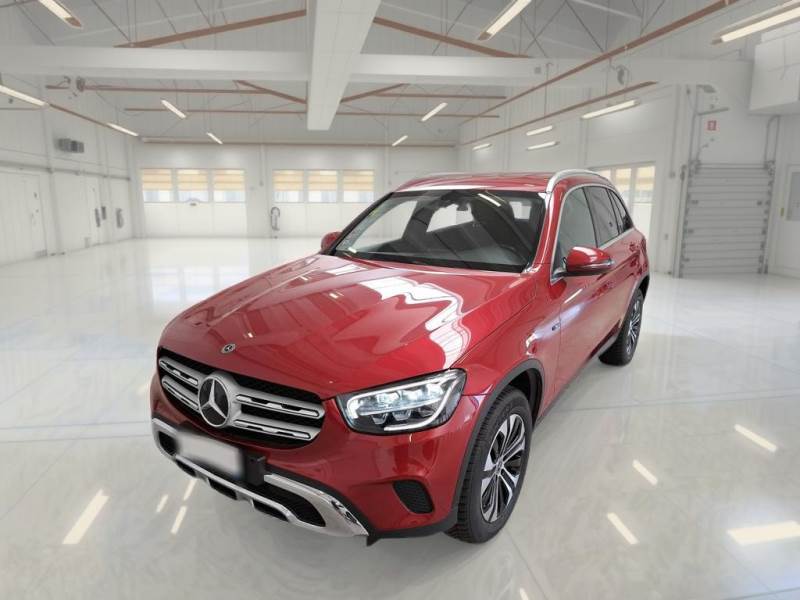 MERCEDES CLASE GLC 2.0 300 E 320 EXECUTIVE