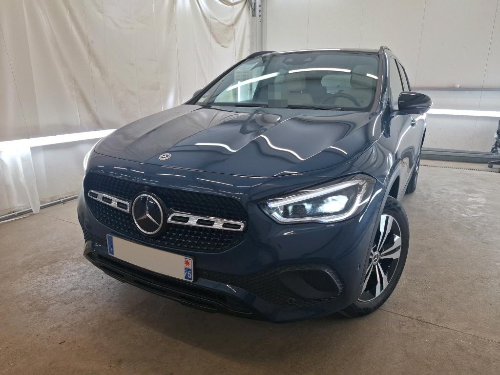 MERCEDES GLA 1.3 250 E 218 PROGRESSIVE