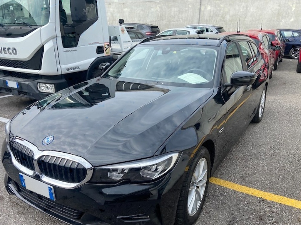 BMW SERIE 3 2.0 330E 292 BUSINESS TOURING
