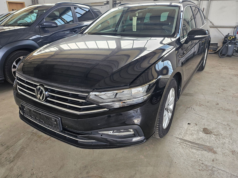 VOLKSWAGEN PASSAT 2.0 TDI 150 BUSINESS FAMILIAR