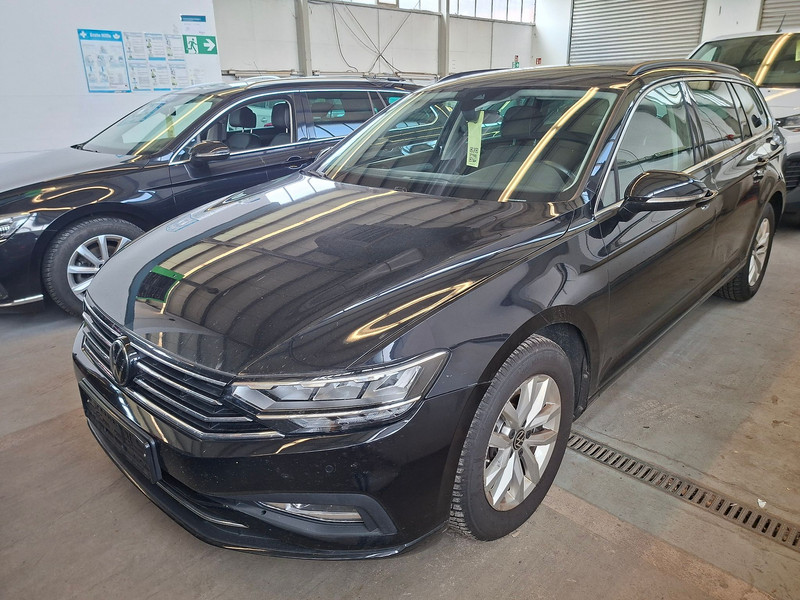 VOLKSWAGEN PASSAT 2.0 TDI 150 BUSINESS FAMILIAR