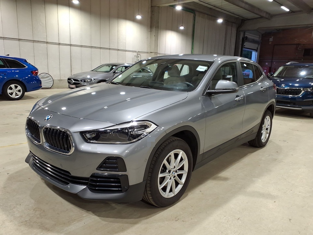 BMW X2 1.5 SDRIVE16D 116 ADVANTAGE