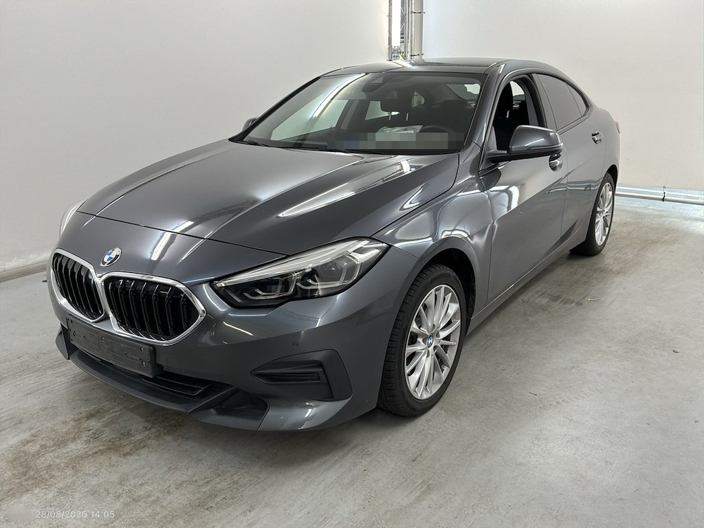 BMW SERIE 2 GRAN COUPÉ 1.5 216D 116 ADVANTAGE GRAN COUPÉ
