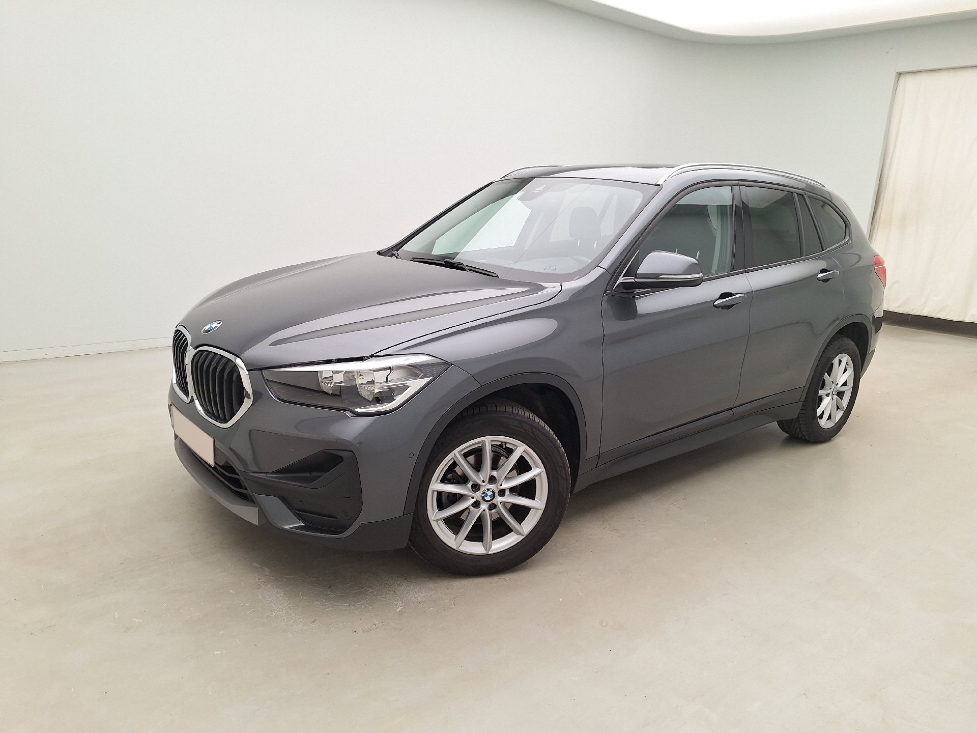 BMW X1 1.5 SDRIVE16D 116 ADVANTAGE