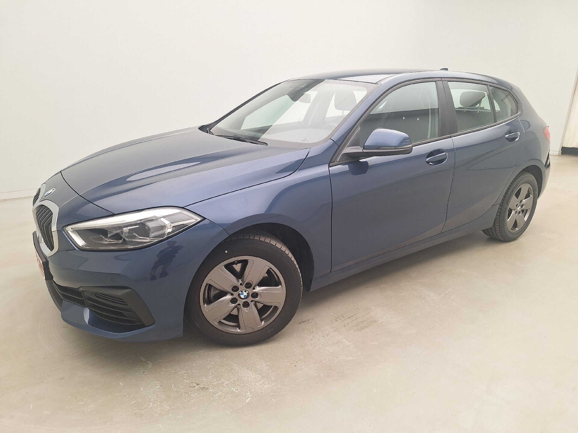 BMW SERIE 1 1.5 116D 116