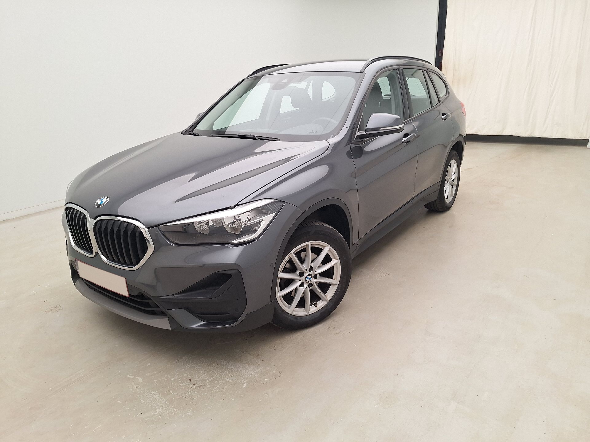 BMW X1 1.5 SDRIVE16D 116 ADVANTAGE