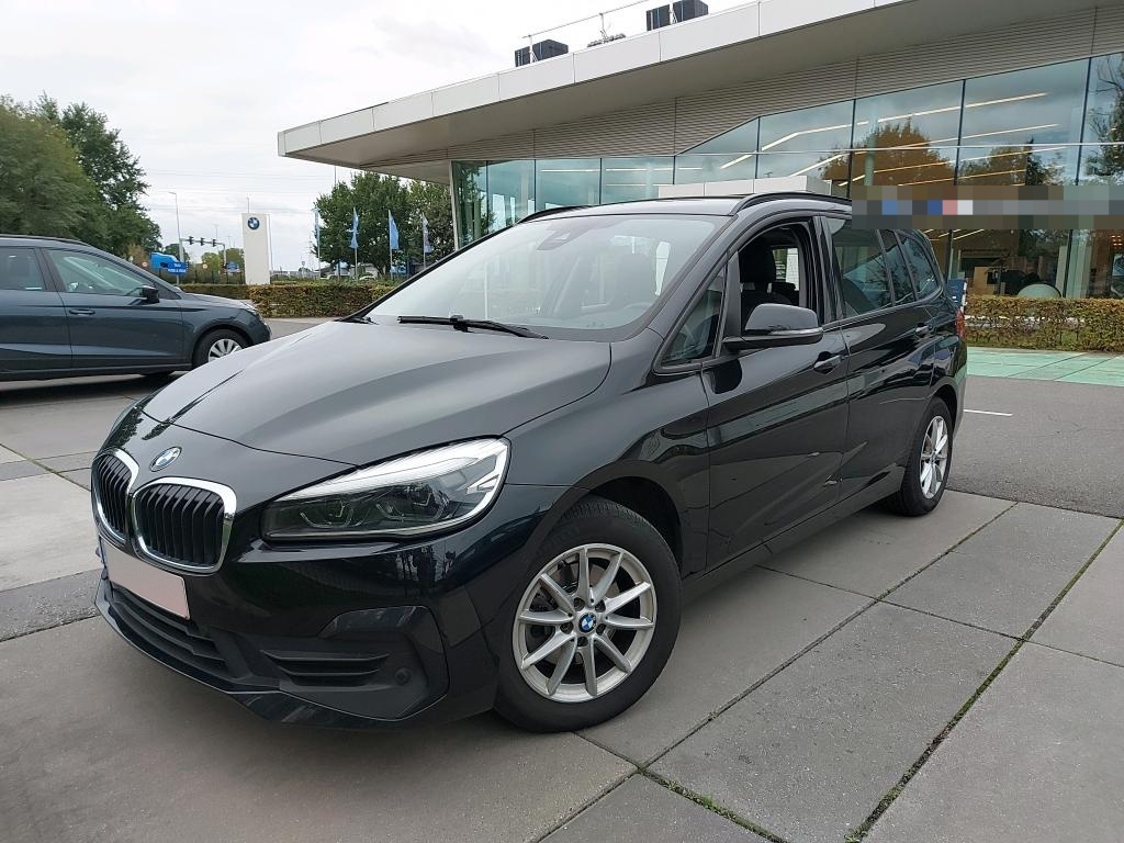 BMW SERIE 2 GRAN TOURER 1.5 216D 116 BUSINESS GRAN TOURER