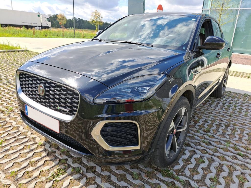 JAGUAR E-PACE 1.5 P300E 309 R-DYNAMIC SE