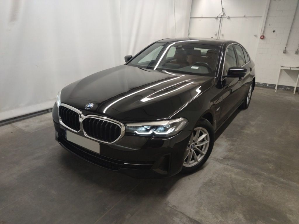 BMW SERIE 5 2.0 530E 292 BERLINA