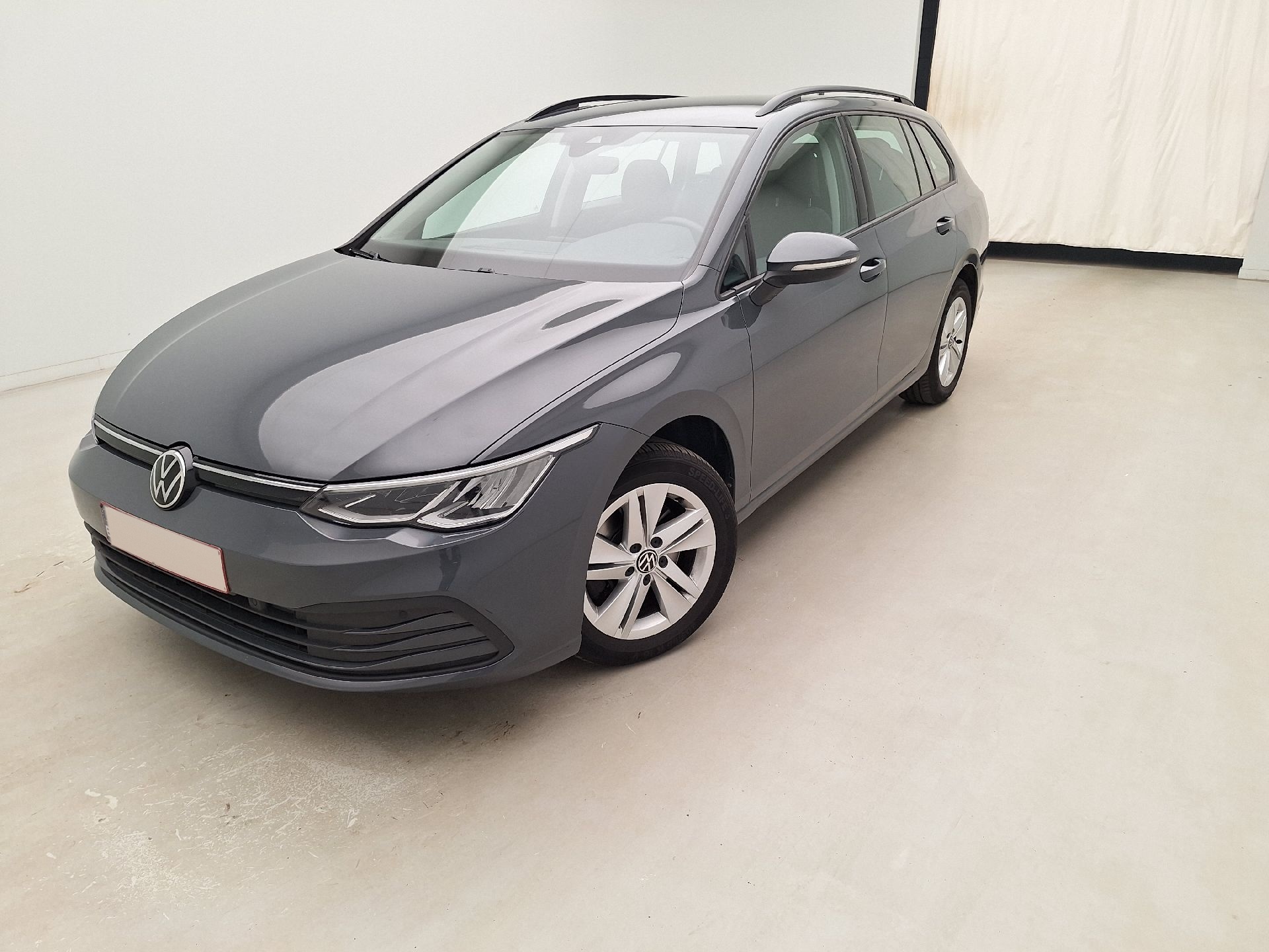 VOLKSWAGEN GOLF 2.0 TDI 116 LIFE FAMILIAR
