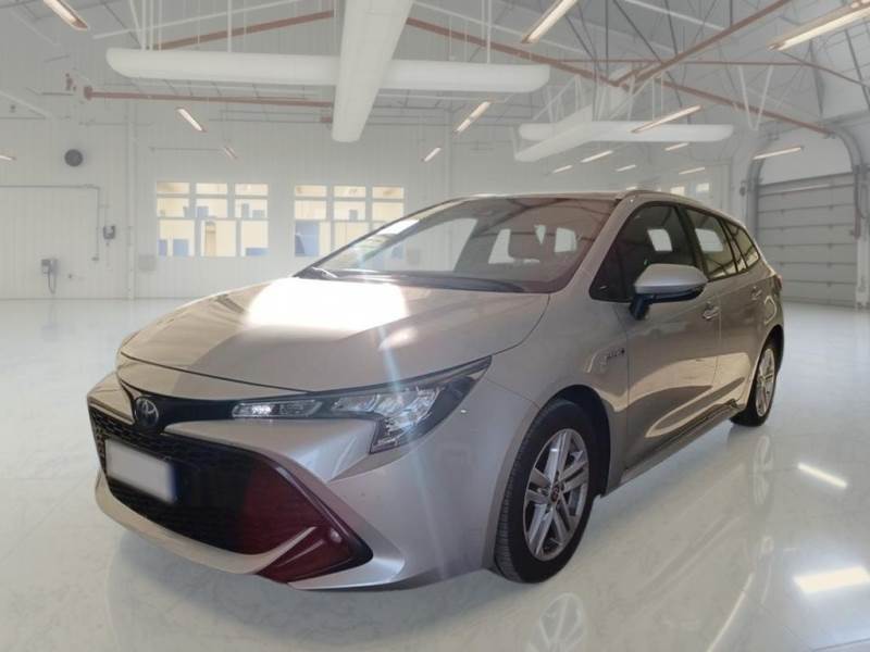TOYOTA COROLLA 1.8 125H BUSINESS FAMILIAR
