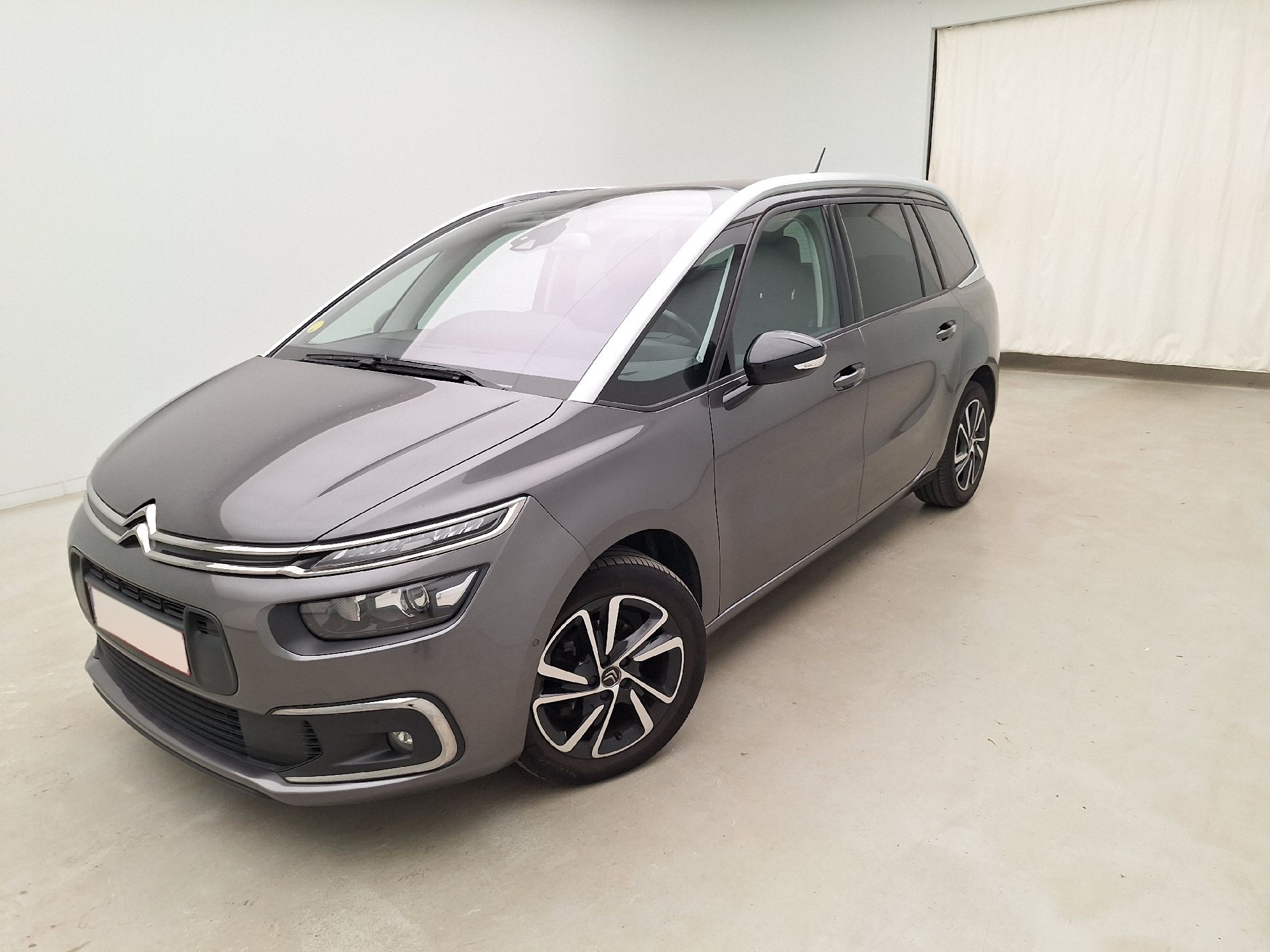 CITROEN GRAND C4 SPACETOURER 1.5 HDI 130 BUSINESS