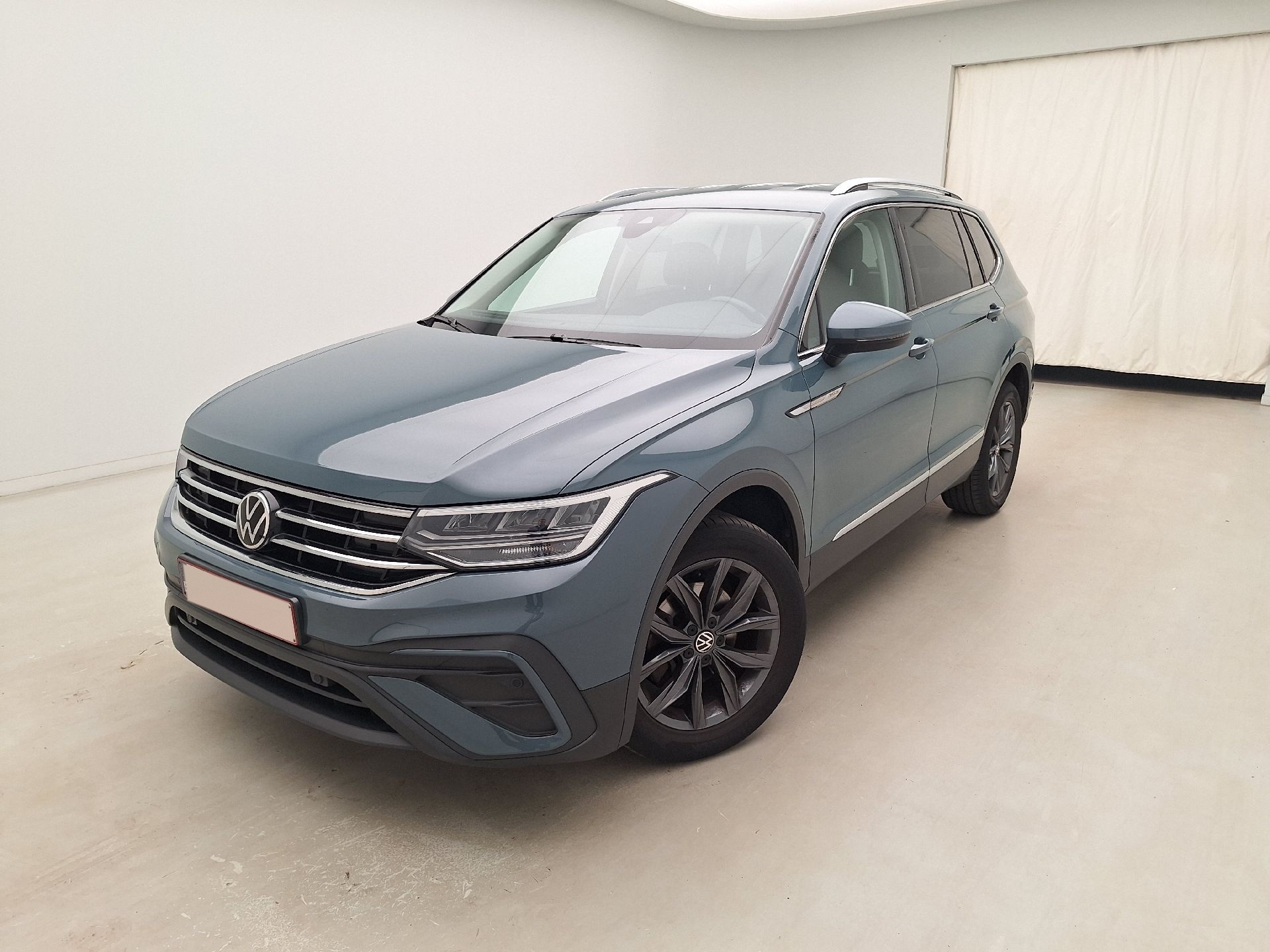 VOLKSWAGEN TIGUAN ALLSPACE 1.5 TSI 150 LIFE
