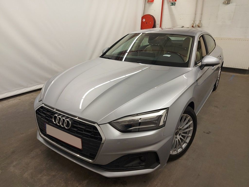 AUDI A5 2.0 TDI 136 BUSINESS EDITION SPORTBACK
