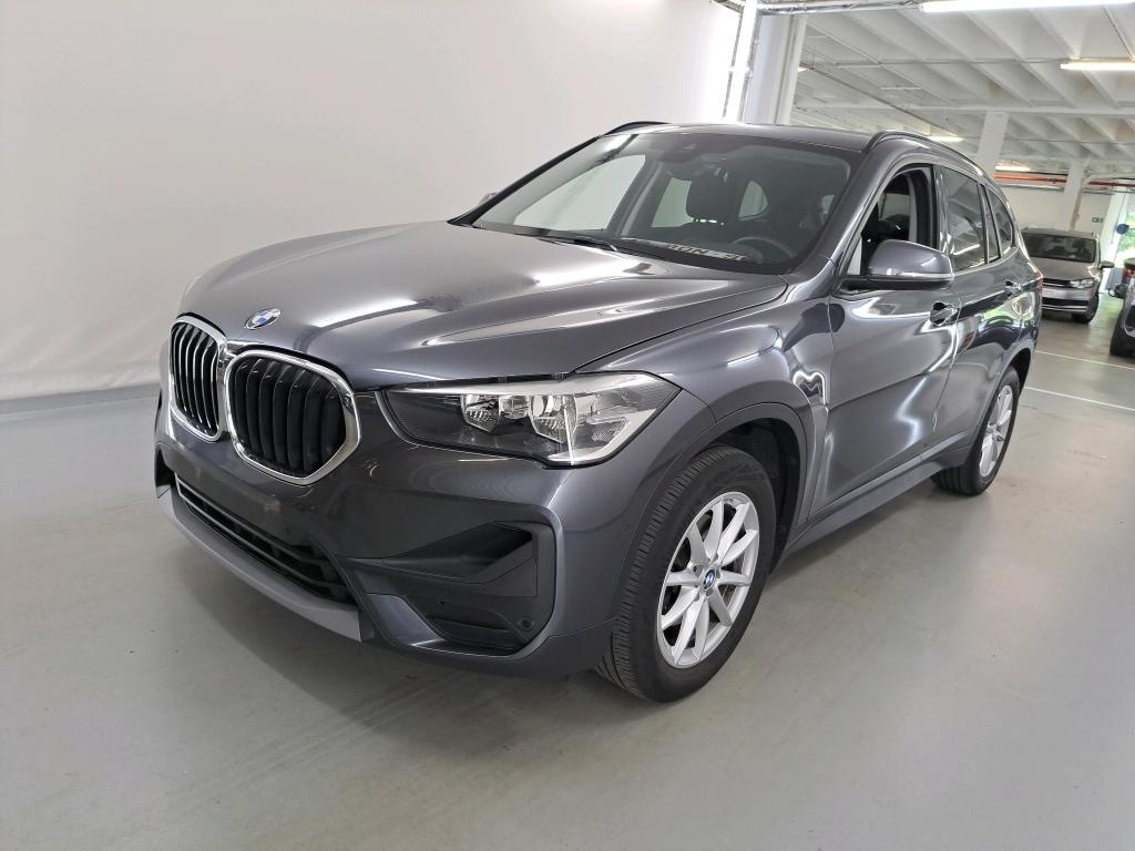 BMW X1 1.5 SDRIVE18I 136