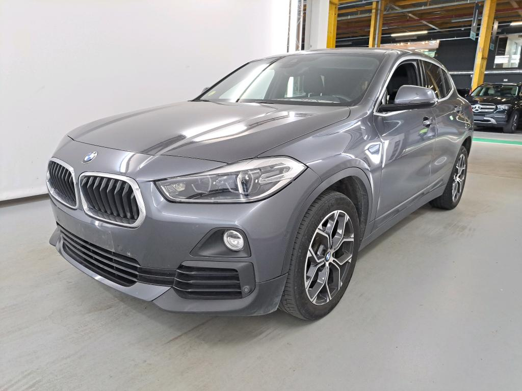 BMW X2 1.5 SDRIVE16D 116 XLINE