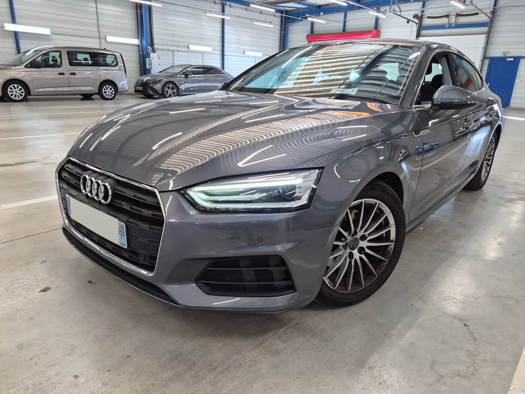 AUDI A5 2.0 TFSI 190 B.LINE SPORTBACK
