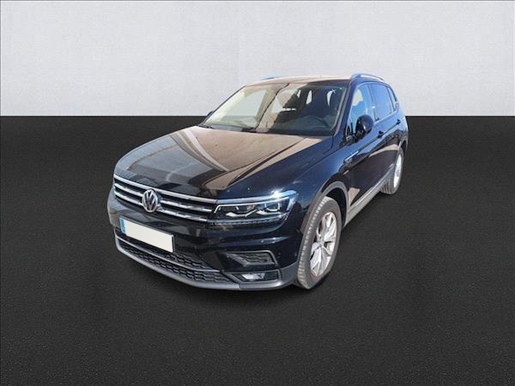 VOLKSWAGEN TIGUAN ALLSPACE 2.0 TDI 190 SPORT SUV