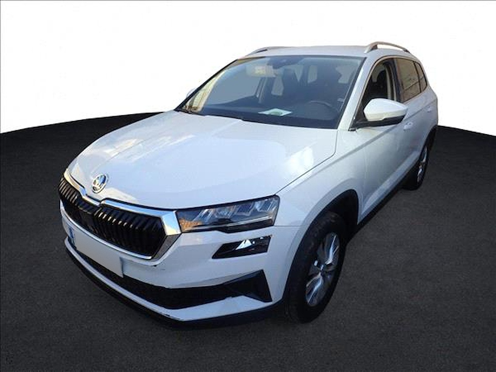 SKODA KAROQ 2.0 TDI 115 AMBITION