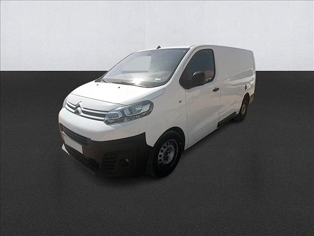 CITROEN JUMPY 1.5 BLUEHDI 100 CLUB TALLA XL