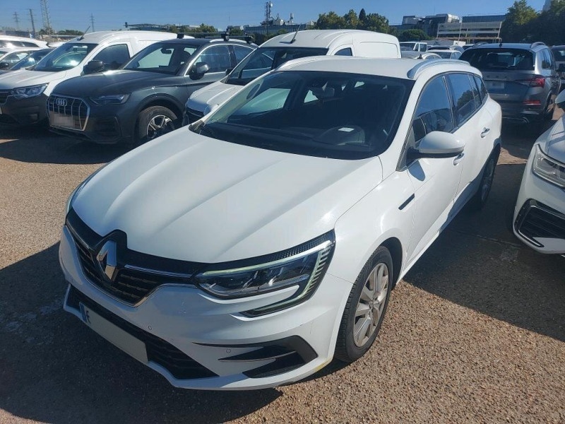 RENAULT MEGANE 1.5 BLUE DCI 115 BUSINESS FAMILIAR