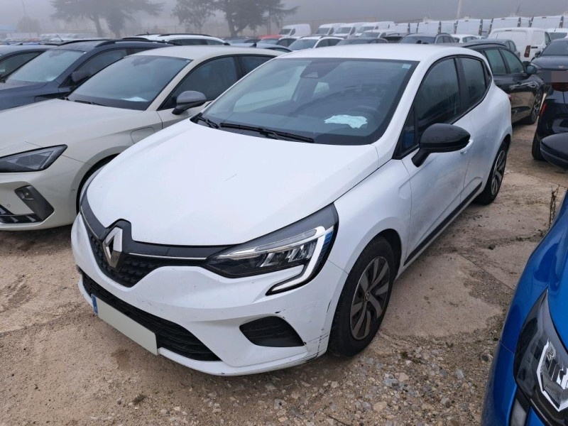 RENAULT CLIO 1.5 BLUE DCI 100 EQUILIBRE