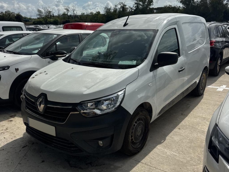 RENAULT EXPRESS 1.5 BLUE DCI 75 CONFORT