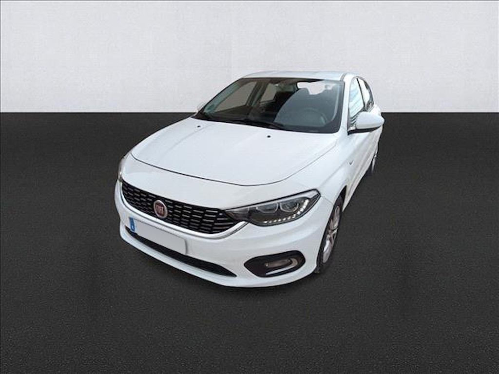 FIAT TIPO 1.6 MULTIJET 120 LOUNGE