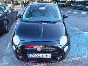 FIAT 500 1.4 16V 100 SPORT