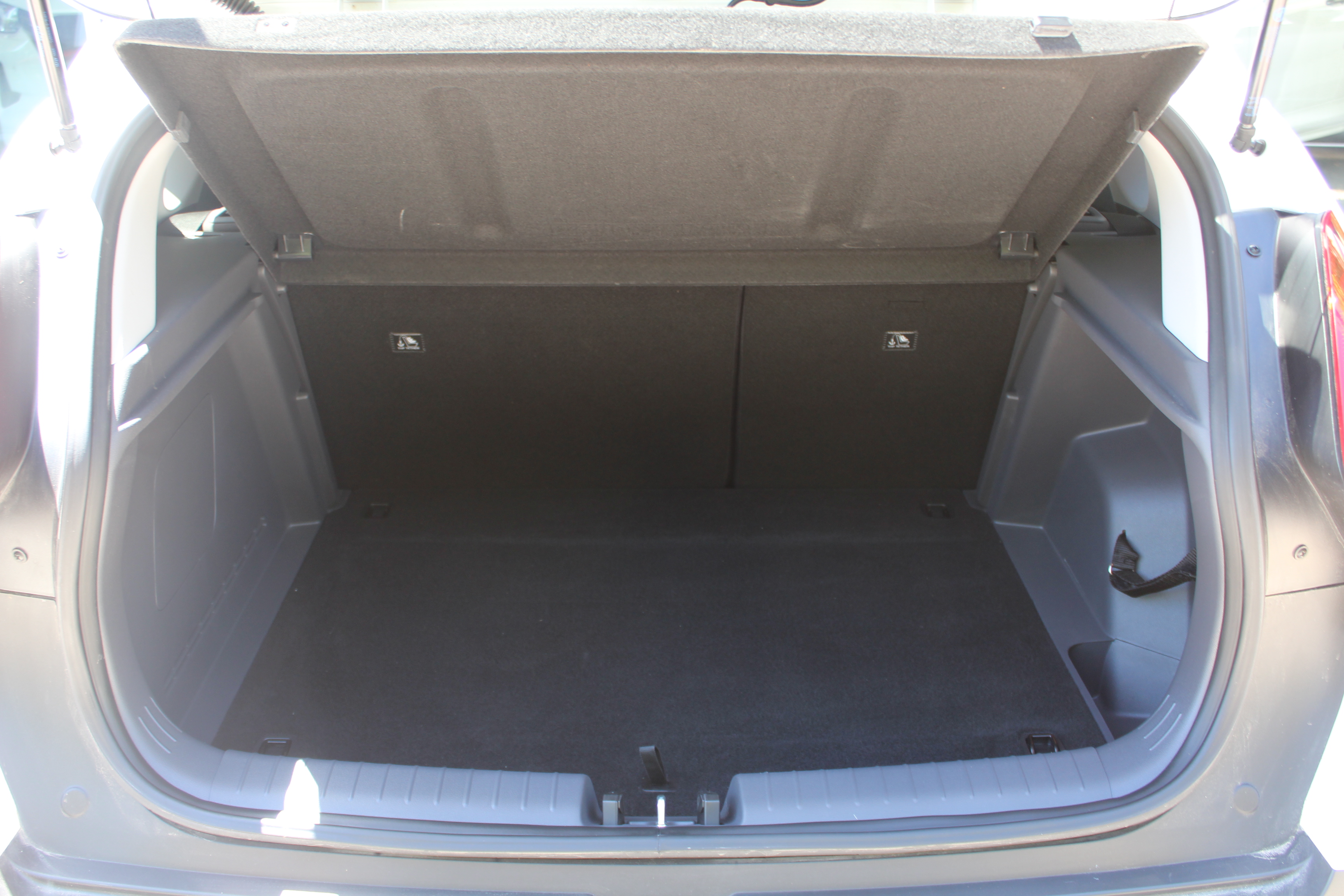 HYUNDAI BAYON 1.0 T-GDI 100 INTUITIVE