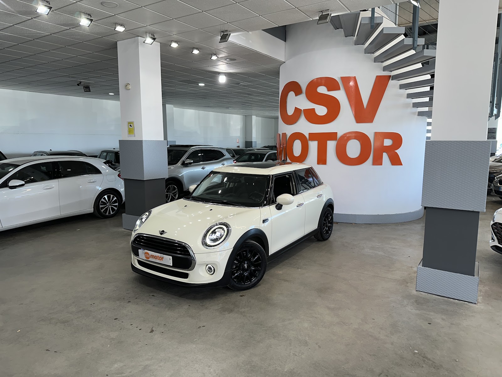 MINI MINI 1.5G 90CV 1.5 One 90