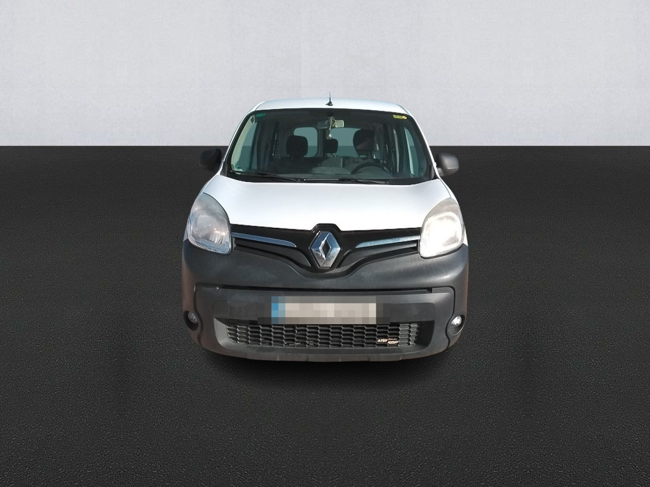 RENAULT KANGOO 1.5 Blue dCi 90 Business