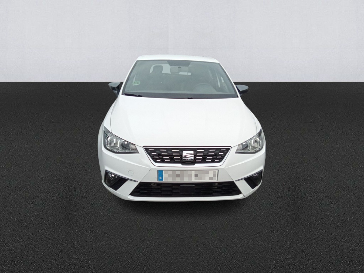 SEAT IBIZA 1.0 TSI 115 DSG FR