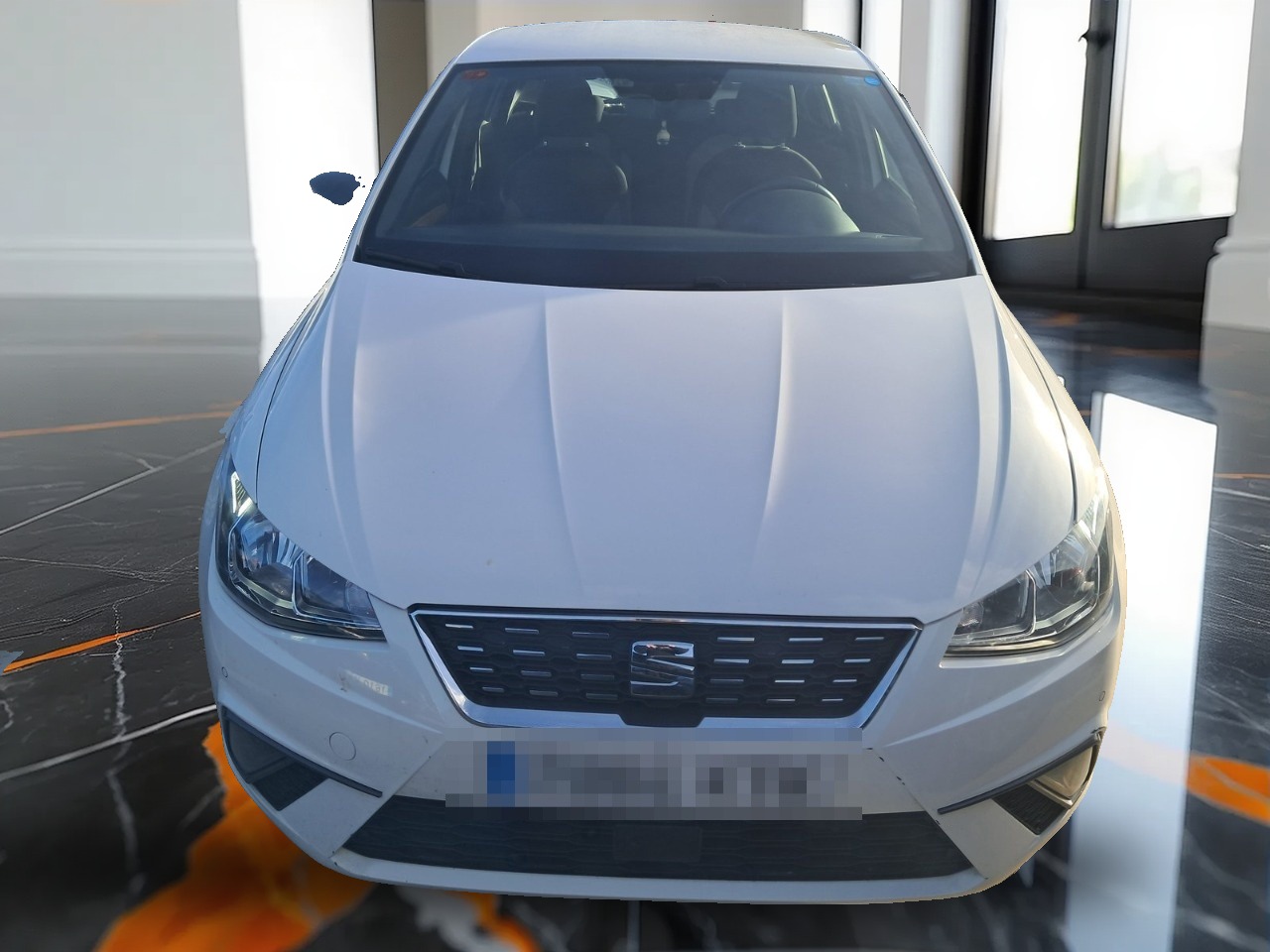 SEAT IBIZA 1.0 ECOTSI 115 XCELLENCE