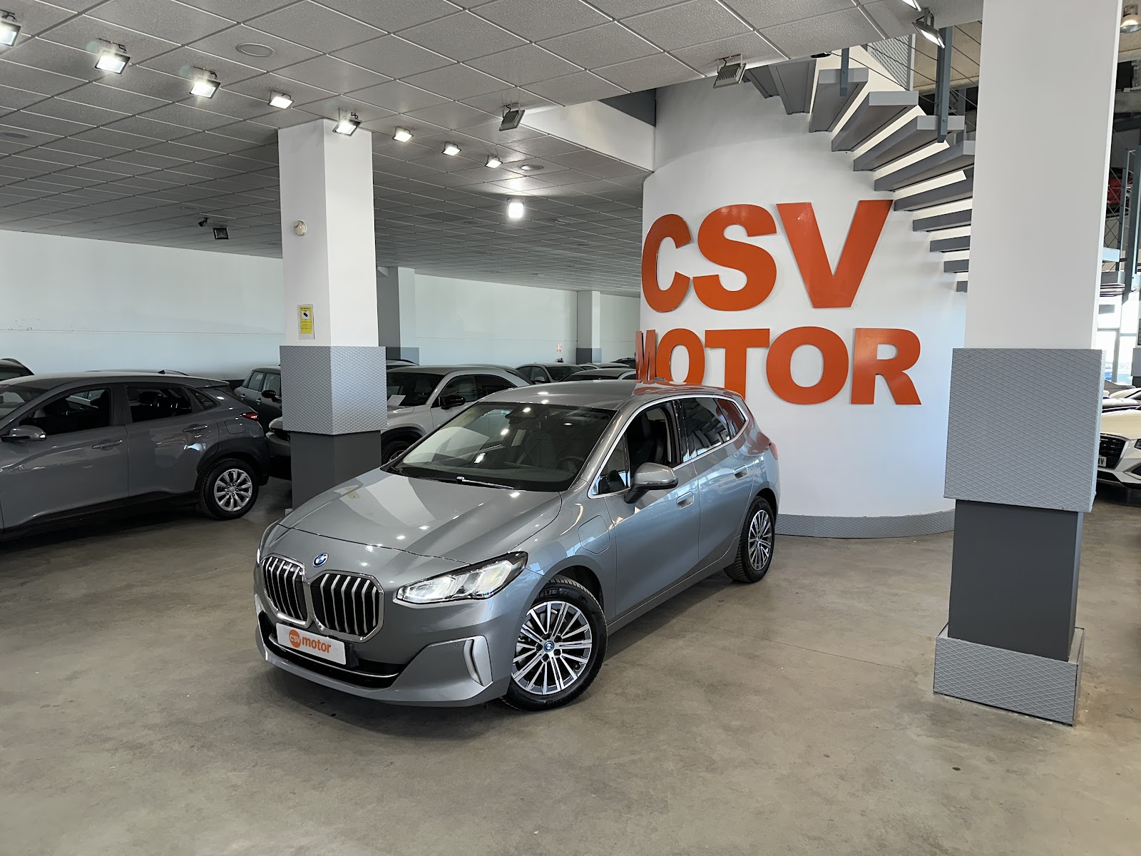 BMW SERIE 2 1.5 I 245 225E XDRIVE ACTIVE TOURER