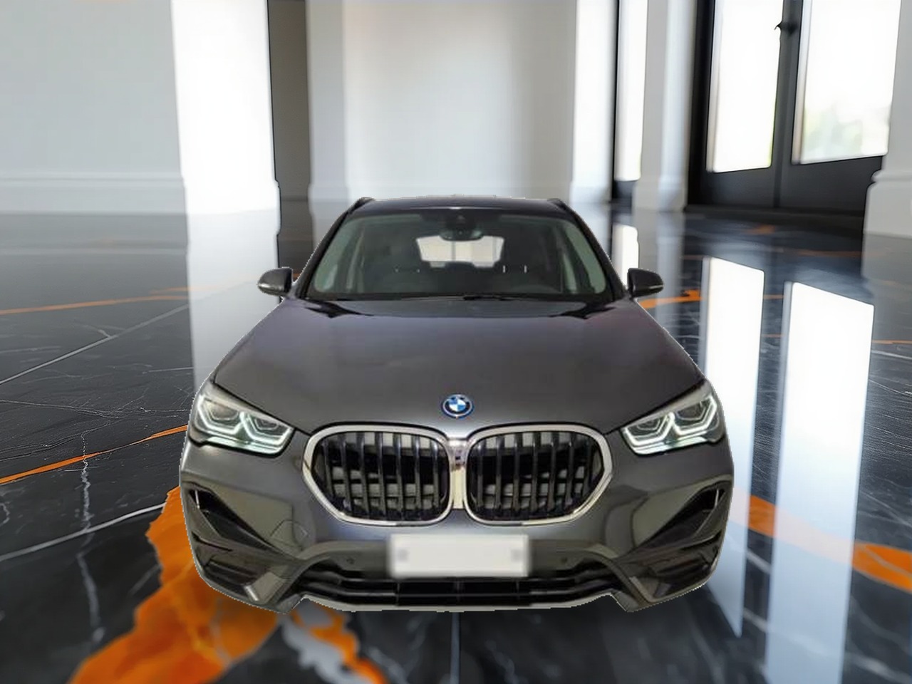 BMW SERIE 2 GRAN COUPE 2.0 D 220 BUSINESS DESIGN